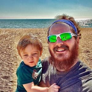 Meet your Posher, James